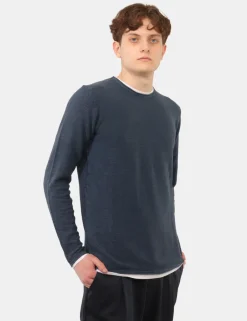 Maglia Yes Zee Blu