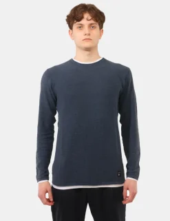 Maglia Yes Zee Blu
