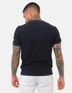 Maglia Yes Zee Blu