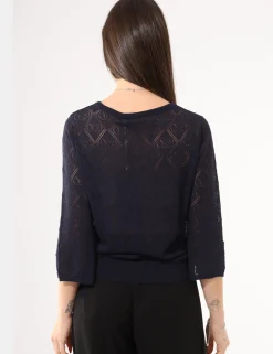 Maglia Yes Zee Blu