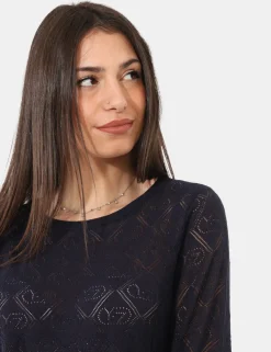 Maglia Yes Zee Blu