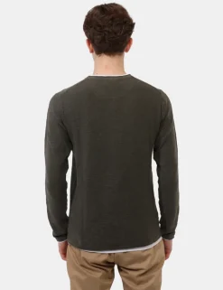 Maglia Yes Zee Grigia