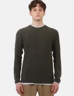 Maglia Yes Zee Grigia