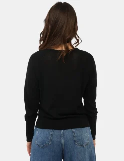Maglia Yes Zee Nera