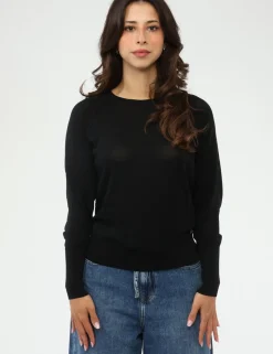 Maglia Yes Zee Nera