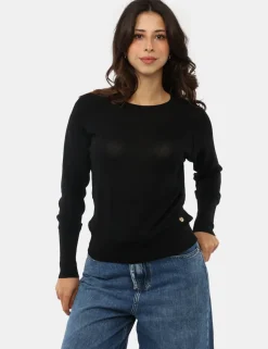 Maglia Yes Zee Nera