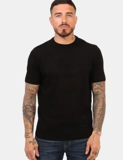 Maglia Yes Zee Nero