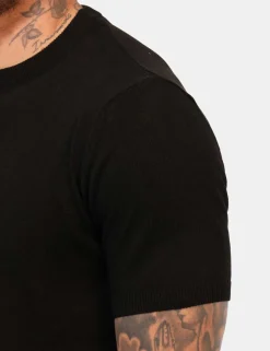 Maglia Yes Zee Nero