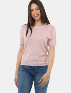 Maglia Yes Zee Rosa