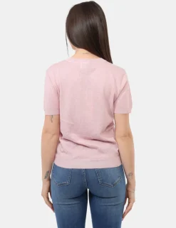 Maglia Yes Zee Rosa