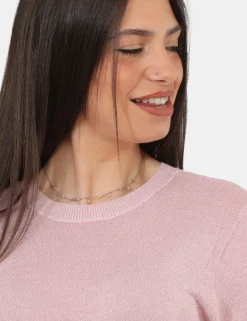 Maglia Yes Zee Rosa