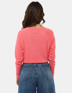 Maglia Yes Zee Rosa