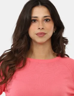 Maglia Yes Zee Rosa