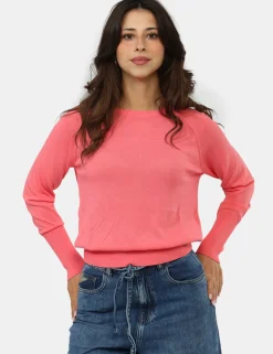 Maglia Yes Zee Rosa
