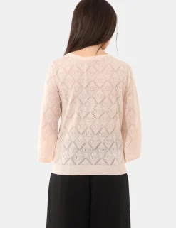 Maglia Yes Zee Rosa