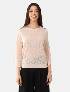 Maglia Yes Zee Rosa