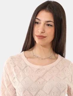 Maglia Yes Zee Rosa