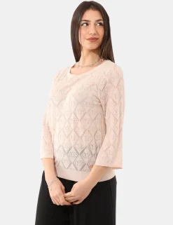 Maglia Yes Zee Rosa