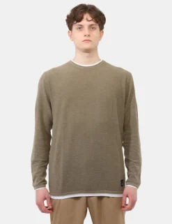 Maglia Yes Zee Verde