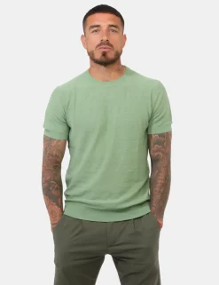 Maglia Yes Zee Verde