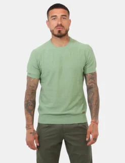 Maglia Yes Zee Verde