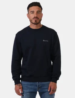Maglione Berna Bianco