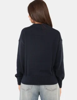 Maglione Calvin Klein Blu