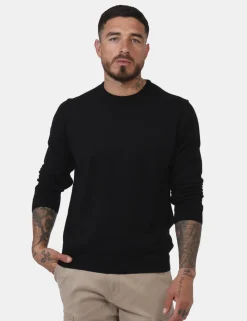 Maglione Concept83 Nero