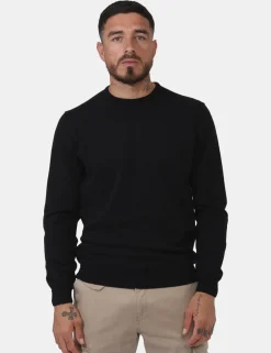 Maglione Concept83 Nero