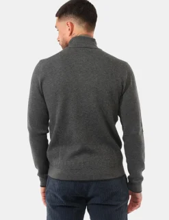 Maglione Fred Mello Grigio