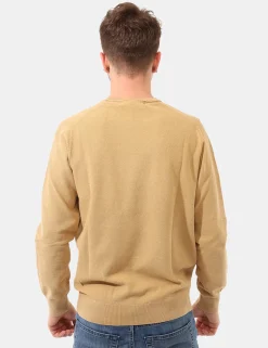 Maglione Goha Beige
