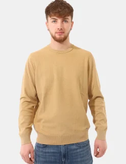 Maglione Goha Beige