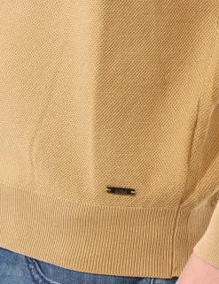 Maglione Goha Beige