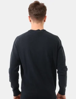Maglione Goha Blu