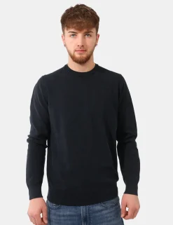 Maglione Goha Blu