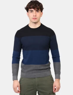 Maglione Goha Blu