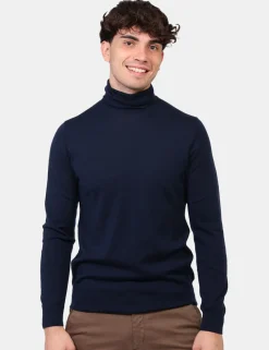 Maglione Goha Blu