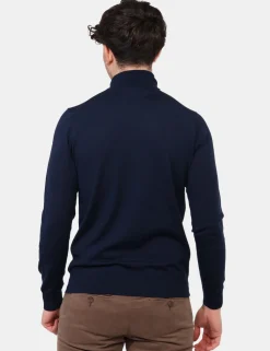 Maglione Goha Blu