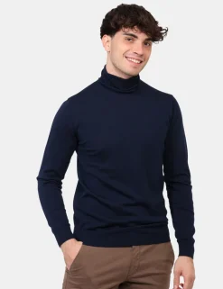 Maglione Goha Blu