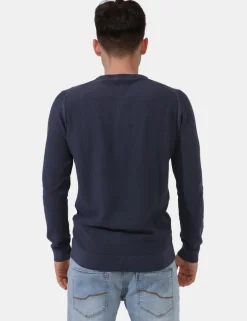 Maglione Goha Blu