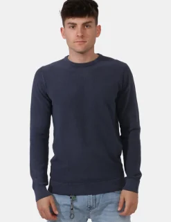 Maglione Goha Blu