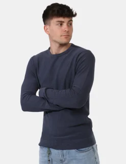 Maglione Goha Blu