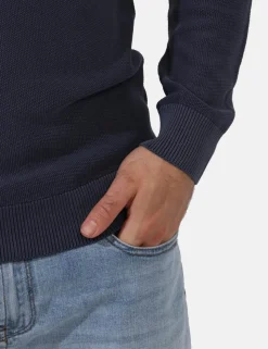 Maglione Goha Blu