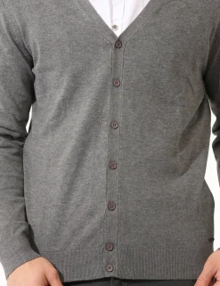 Maglione Goha Grigio