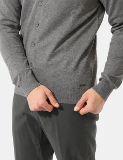Maglione Goha Grigio