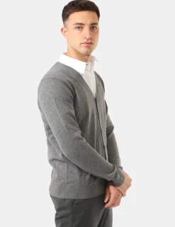 Maglione Goha Grigio