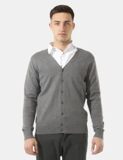 Maglione Goha Grigio
