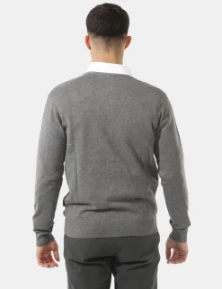 Maglione Goha Grigio