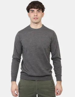Maglione Goha Grigio