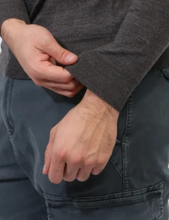 Maglione Goha Grigio